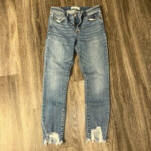 ABERCROMBIE & FITCH jeans